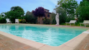 Agriturismo Podere Caggiolo - aria climatizzata -